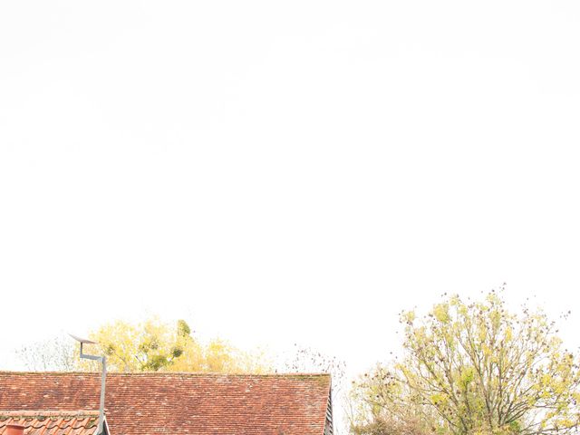 Nathan and Charlotte's Wedding in Ipswich, Suffolk 374