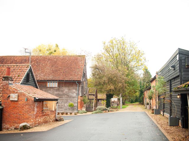 Nathan and Charlotte's Wedding in Ipswich, Suffolk 375