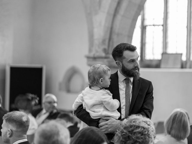 Oliver and Sophie&apos;s Wedding in Milton Keynes, Buckinghamshire 2