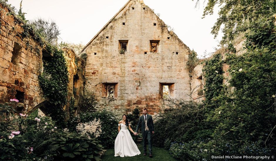 HAMISH and HANIFA's Wedding in Cheltenham, Gloucestershire