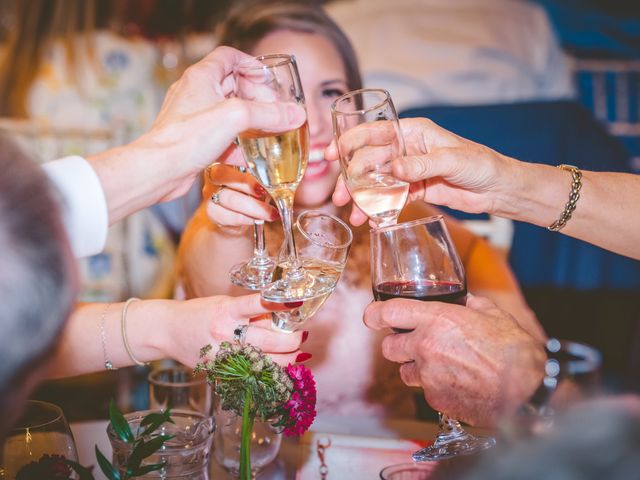 Ben and Sandra&apos;s Wedding in Bourton on Dunsmore, Warwickshire 30