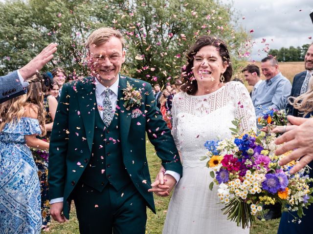 Alfie and Katherine&apos;s Wedding in Milton Keynes, Buckinghamshire 10