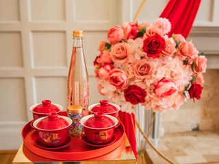 Betty &amp; Vi's wedding 3