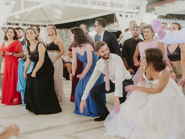 Giorgia and Cristopher&apos;s Wedding in Puglia, Puglia 5