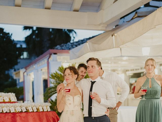 Giorgia and Cristopher&apos;s Wedding in Puglia, Puglia 32