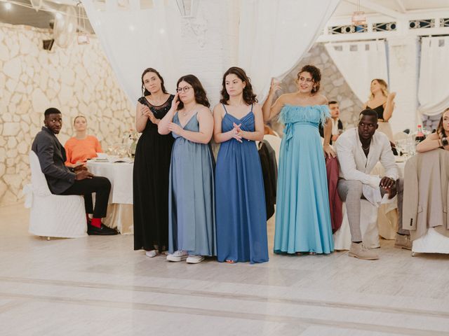 Giorgia and Cristopher&apos;s Wedding in Puglia, Puglia 33