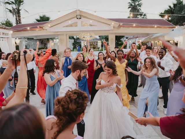 Giorgia and Cristopher&apos;s Wedding in Puglia, Puglia 39