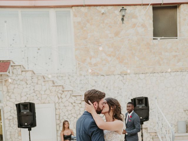 Giorgia and Cristopher&apos;s Wedding in Puglia, Puglia 58