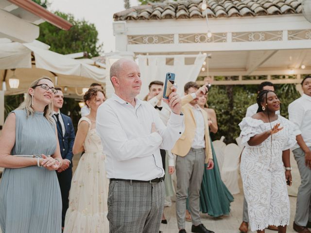 Giorgia and Cristopher&apos;s Wedding in Puglia, Puglia 62