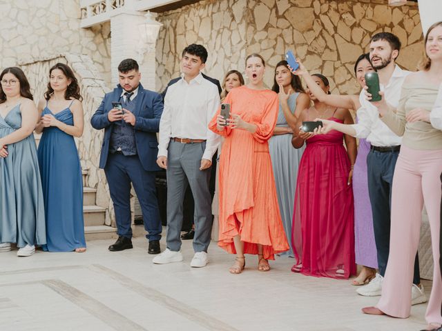 Giorgia and Cristopher&apos;s Wedding in Puglia, Puglia 64