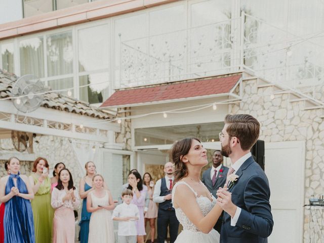 Giorgia and Cristopher&apos;s Wedding in Puglia, Puglia 68