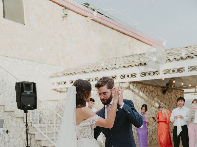 Giorgia and Cristopher&apos;s Wedding in Puglia, Puglia 78