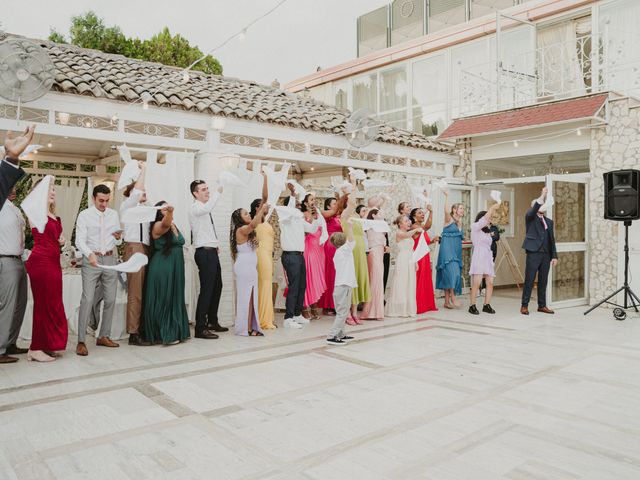 Giorgia and Cristopher&apos;s Wedding in Puglia, Puglia 84