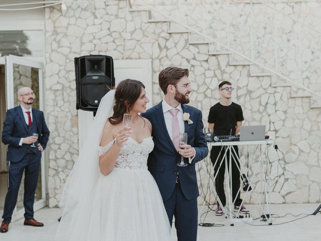 Giorgia and Cristopher&apos;s Wedding in Puglia, Puglia 90