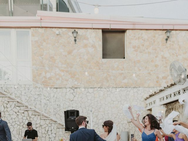 Giorgia and Cristopher&apos;s Wedding in Puglia, Puglia 95