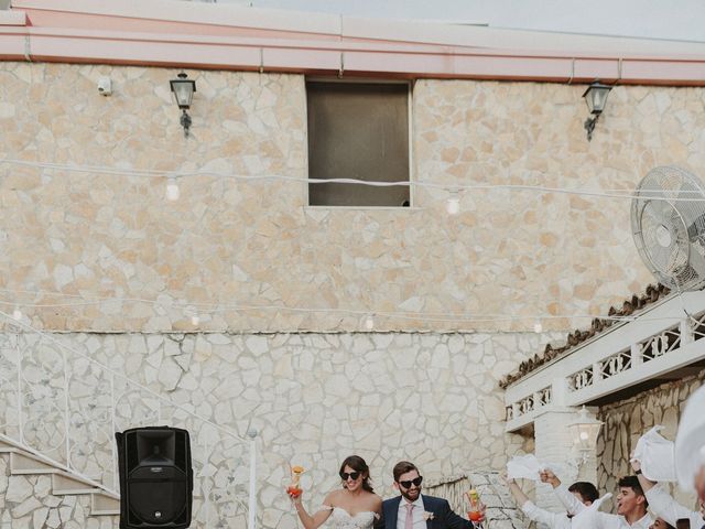 Giorgia and Cristopher&apos;s Wedding in Puglia, Puglia 97