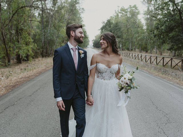 Giorgia and Cristopher&apos;s Wedding in Puglia, Puglia 123