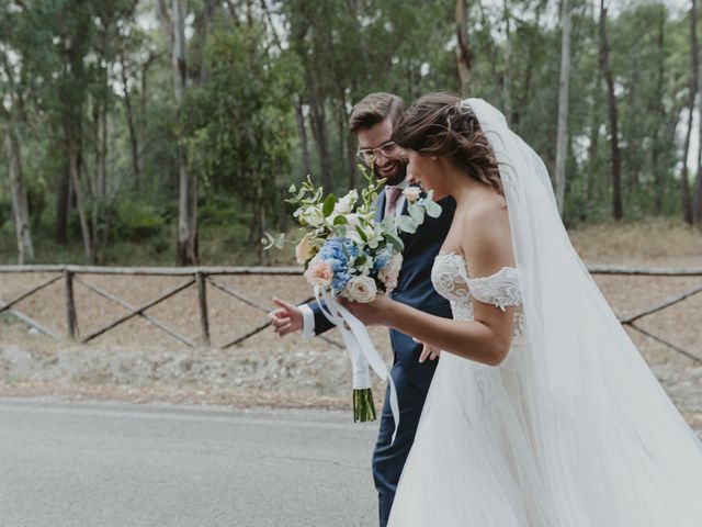 Giorgia and Cristopher&apos;s Wedding in Puglia, Puglia 125