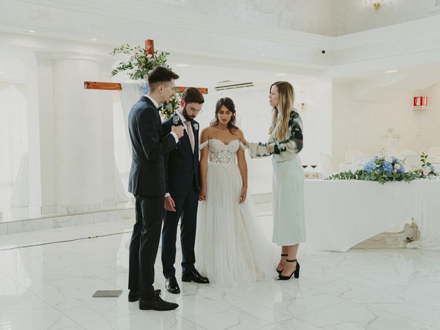 Giorgia and Cristopher&apos;s Wedding in Puglia, Puglia 135