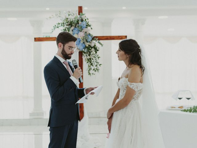 Giorgia and Cristopher&apos;s Wedding in Puglia, Puglia 165