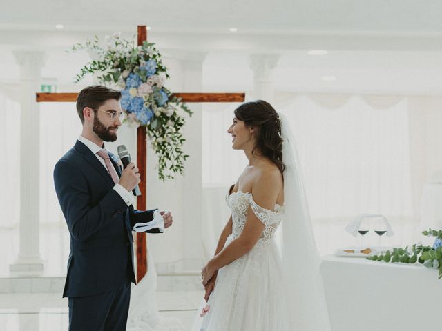 Giorgia and Cristopher&apos;s Wedding in Puglia, Puglia 173