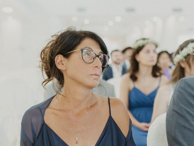 Giorgia and Cristopher&apos;s Wedding in Puglia, Puglia 177