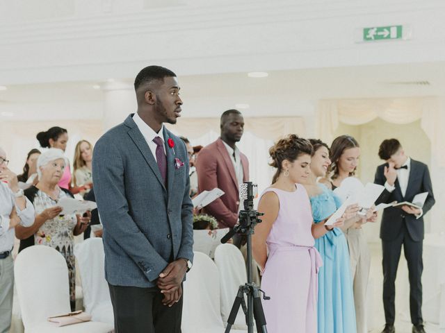 Giorgia and Cristopher&apos;s Wedding in Puglia, Puglia 179