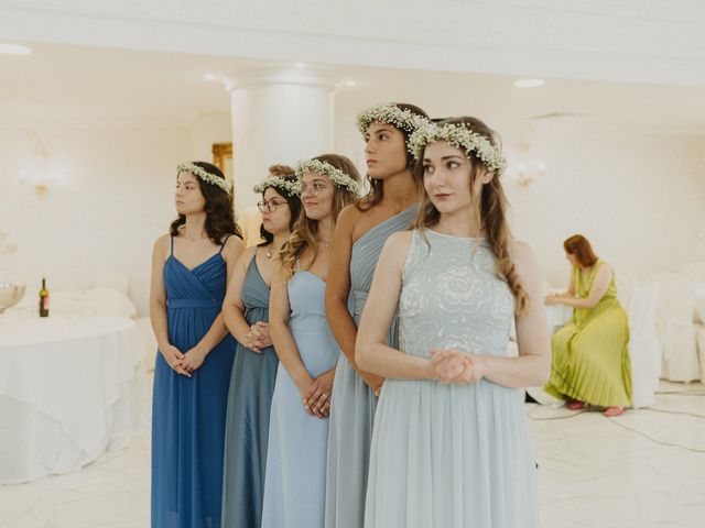 Giorgia and Cristopher&apos;s Wedding in Puglia, Puglia 189