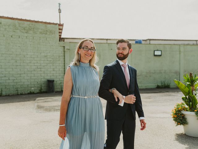 Giorgia and Cristopher&apos;s Wedding in Puglia, Puglia 195