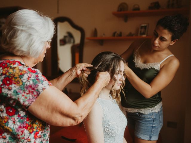 Giorgia and Cristopher&apos;s Wedding in Puglia, Puglia 209