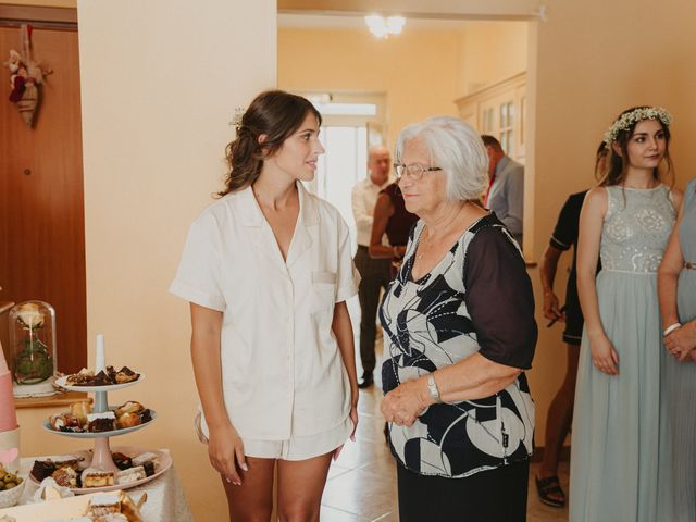 Giorgia and Cristopher&apos;s Wedding in Puglia, Puglia 232