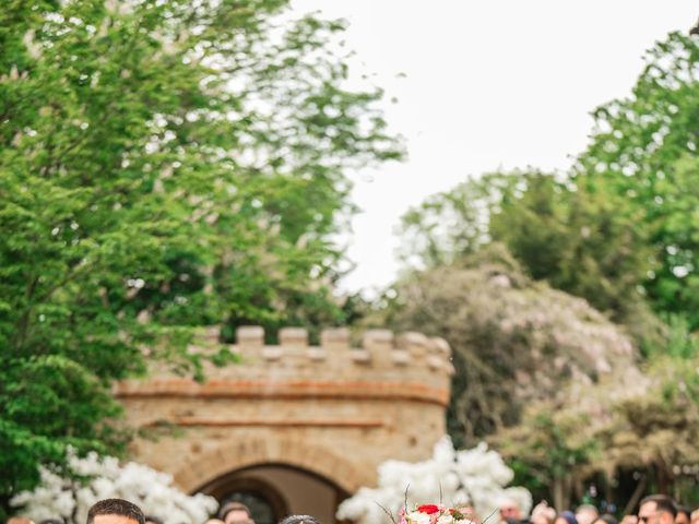 Vi and Betty's Wedding in East Grinstead, West Sussex 19