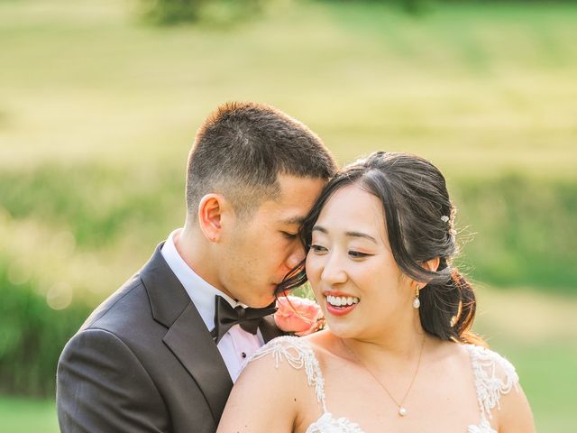 Vi and Betty's Wedding in East Grinstead, West Sussex 22