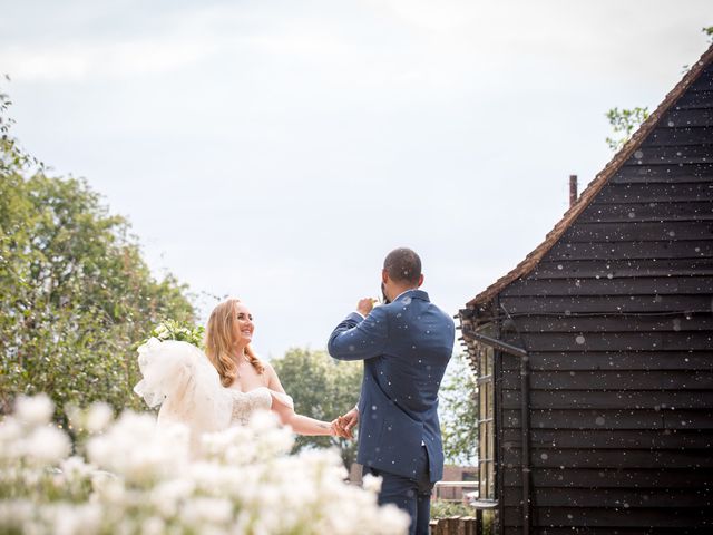 Paul and Emma&apos;s Wedding in Chelmsford, Essex 72