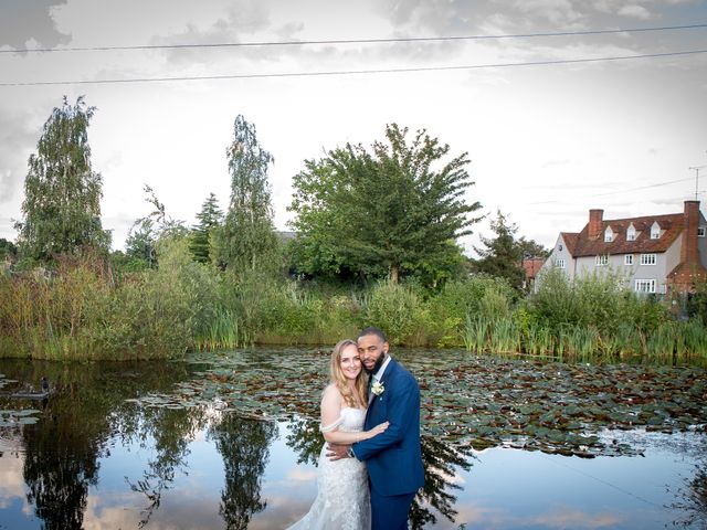 Paul and Emma&apos;s Wedding in Chelmsford, Essex 1