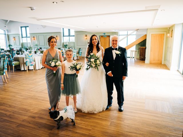 Alastair and Jessica&apos;s Wedding in Hull, East Riding of Yorkshire 6