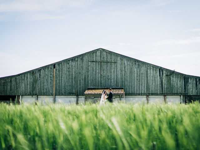 Alastair and Jessica&apos;s Wedding in Hull, East Riding of Yorkshire 29