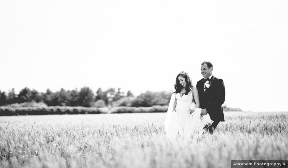 Alastair and Jessica's Wedding in Hull, East Riding of Yorkshire