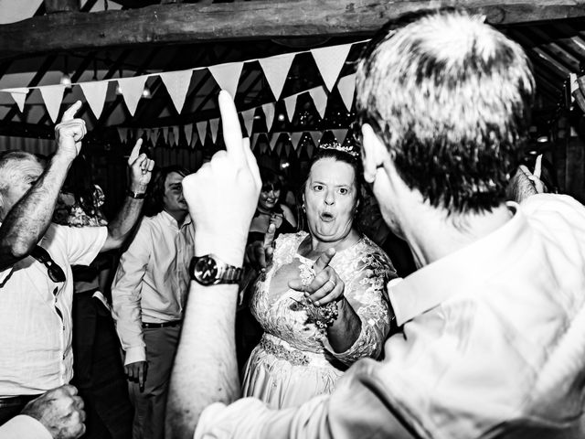 Ian and Mandy&apos;s Wedding in Bromsgrove, Worcestershire 32