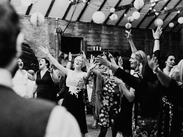 Dale (Iceland) and Carly&apos;s Wedding in Bristol City, Somerset 126