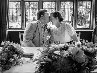 Kasia & Kuba's wedding