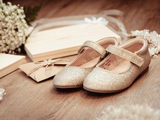 Alex &amp; Richard's wedding 3