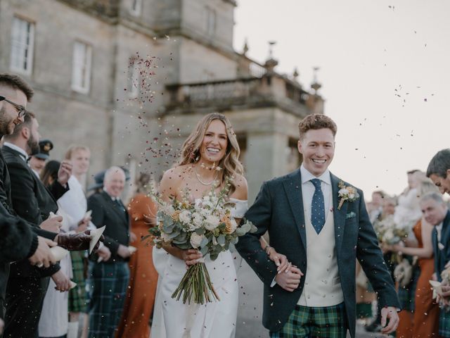 Fergus and Hannah&apos;s Wedding in Dumfries, Dumfries Galloway &amp; Ayrshire 3