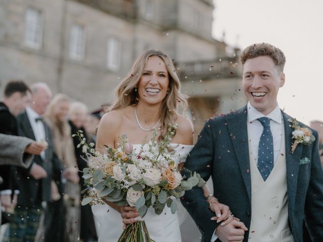 Fergus and Hannah&apos;s Wedding in Dumfries, Dumfries Galloway &amp; Ayrshire 4