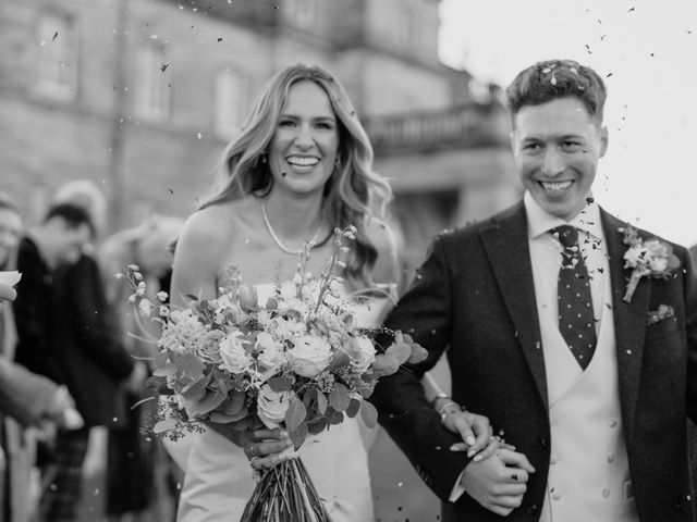 Fergus and Hannah&apos;s Wedding in Dumfries, Dumfries Galloway &amp; Ayrshire 5