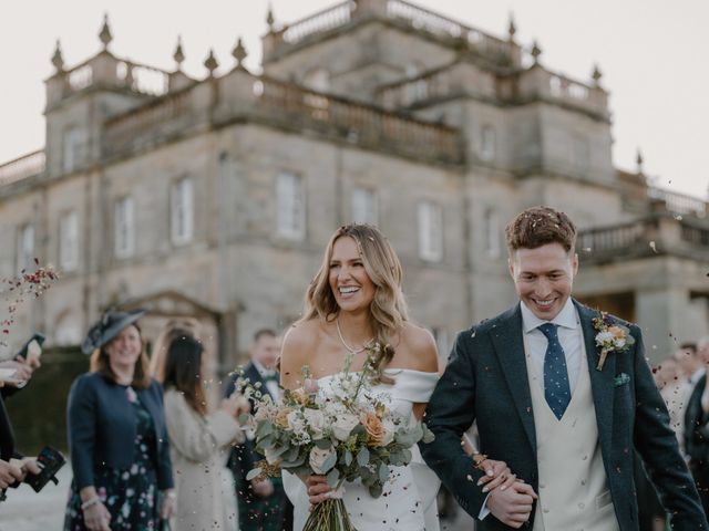 Fergus and Hannah&apos;s Wedding in Dumfries, Dumfries Galloway &amp; Ayrshire 6