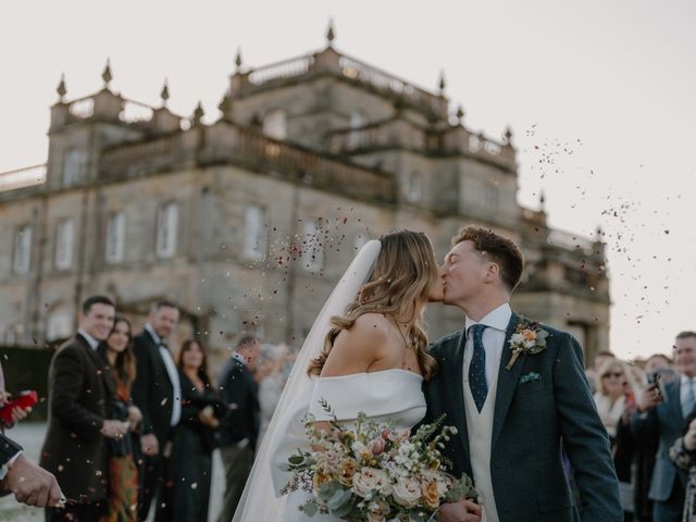 Fergus and Hannah&apos;s Wedding in Dumfries, Dumfries Galloway &amp; Ayrshire 7