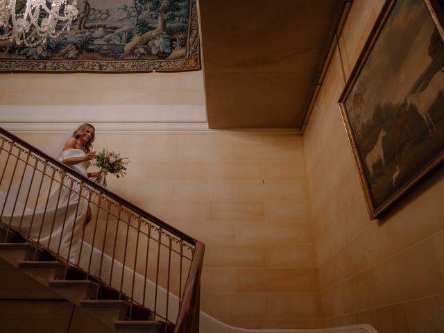 Fergus and Hannah&apos;s Wedding in Dumfries, Dumfries Galloway &amp; Ayrshire 14
