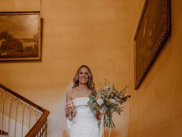 Fergus and Hannah&apos;s Wedding in Dumfries, Dumfries Galloway &amp; Ayrshire 15
