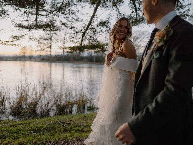 Fergus and Hannah&apos;s Wedding in Dumfries, Dumfries Galloway &amp; Ayrshire 25
